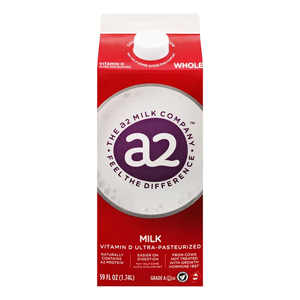 A2 Infant Milk formula